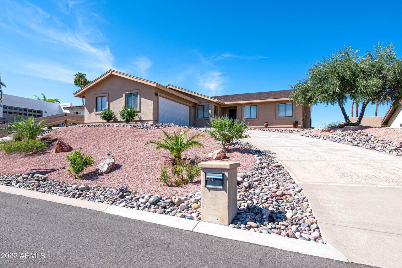 15850 Burro Drive - Photo 1