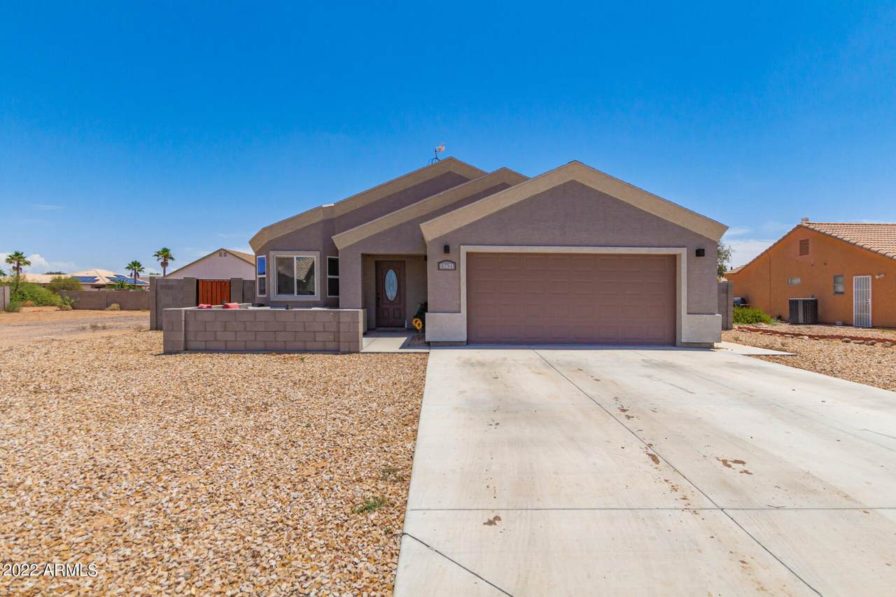 15621 Cananea Circle - Photo 1