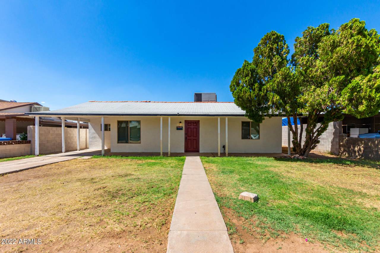 3540 Pierce Street - Photo 1