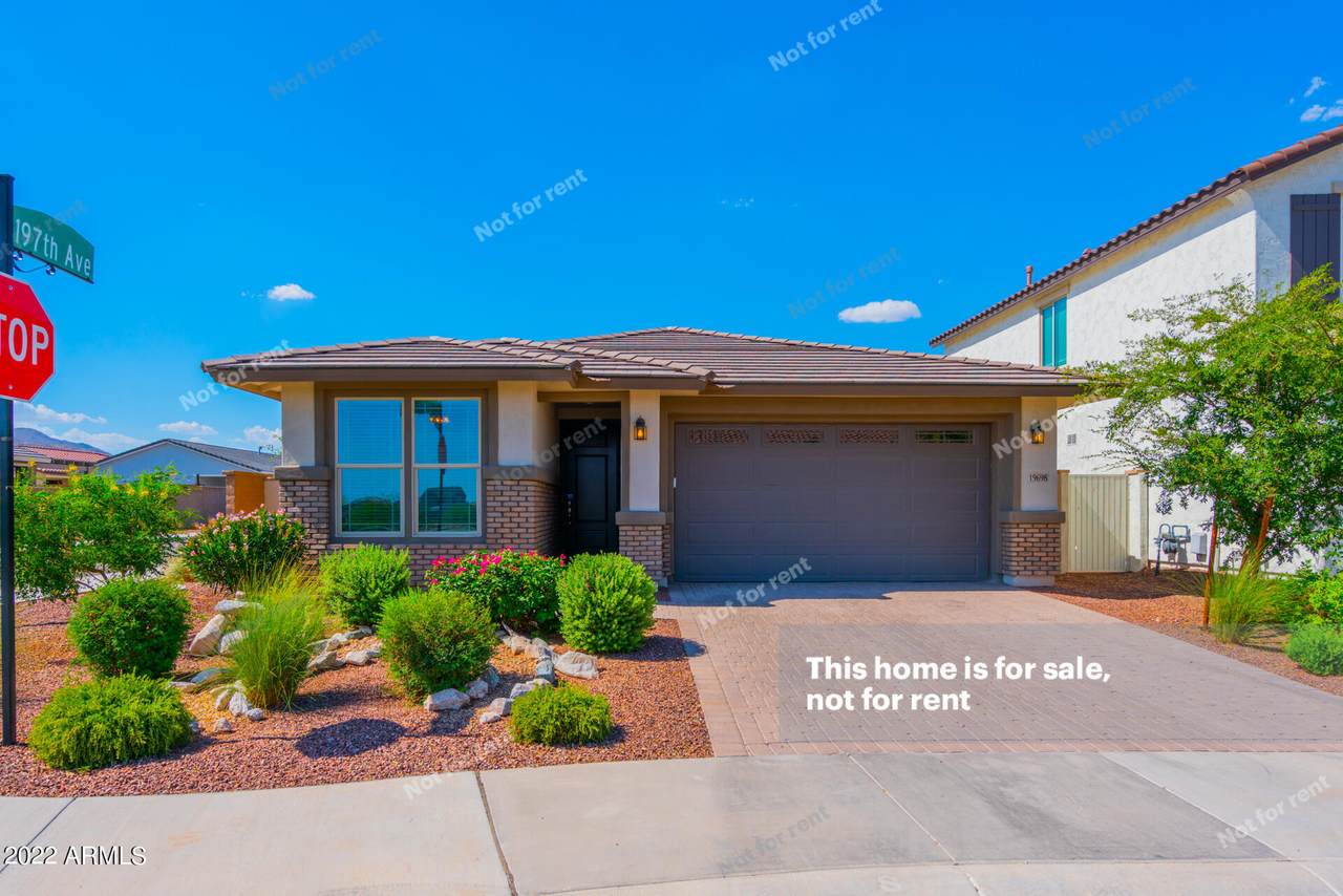 19698 Turney Avenue - Photo 1