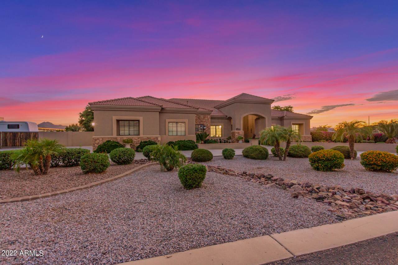 35662 Creekside Lane - Photo 1