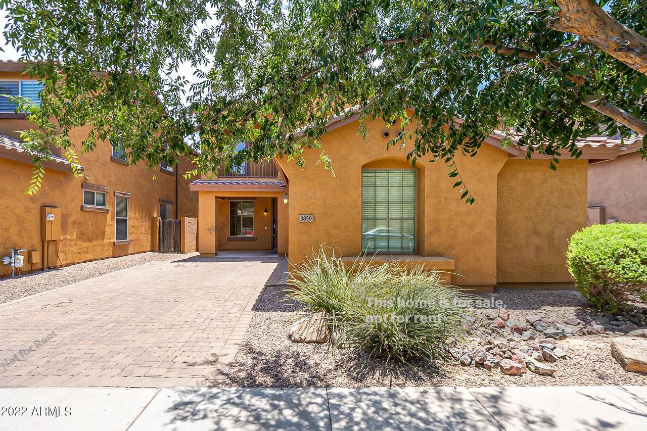 3859 Fairview Street - Photo 1