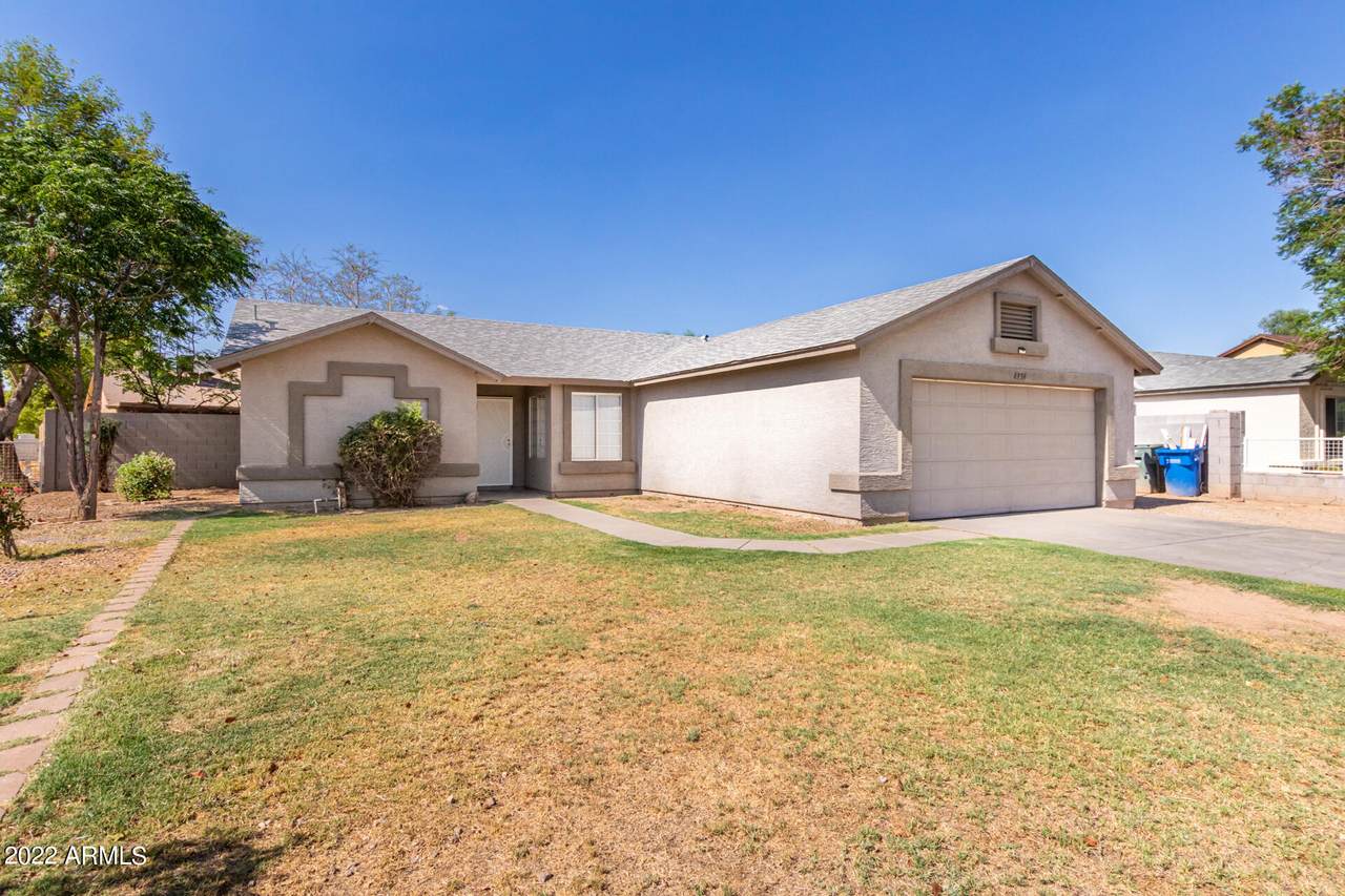 6936 Osborn Road - Photo 1