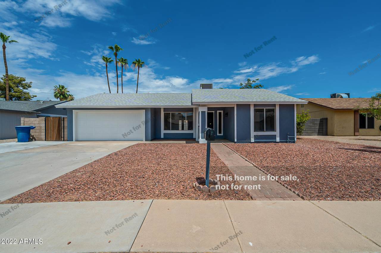 1712 Shawnee Drive - Photo 1
