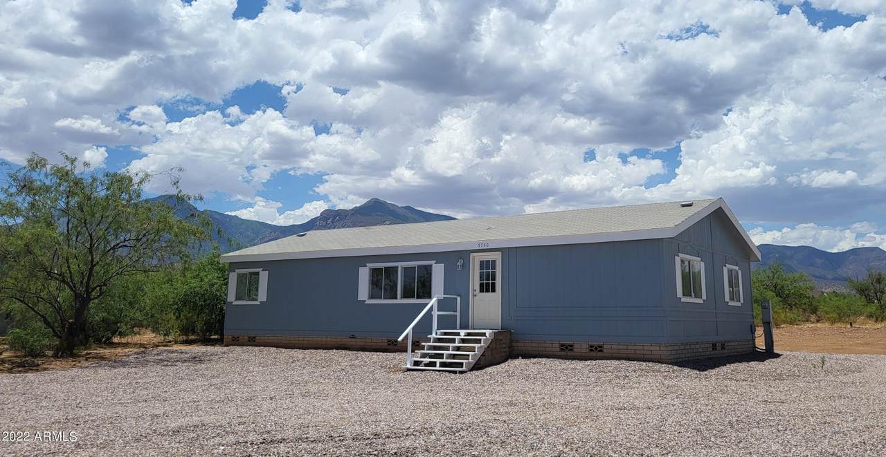 5740 Mountain Side Lane - Photo 1