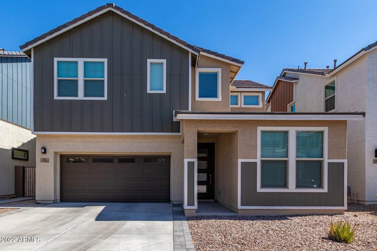 755 Derringer Way - Photo 1