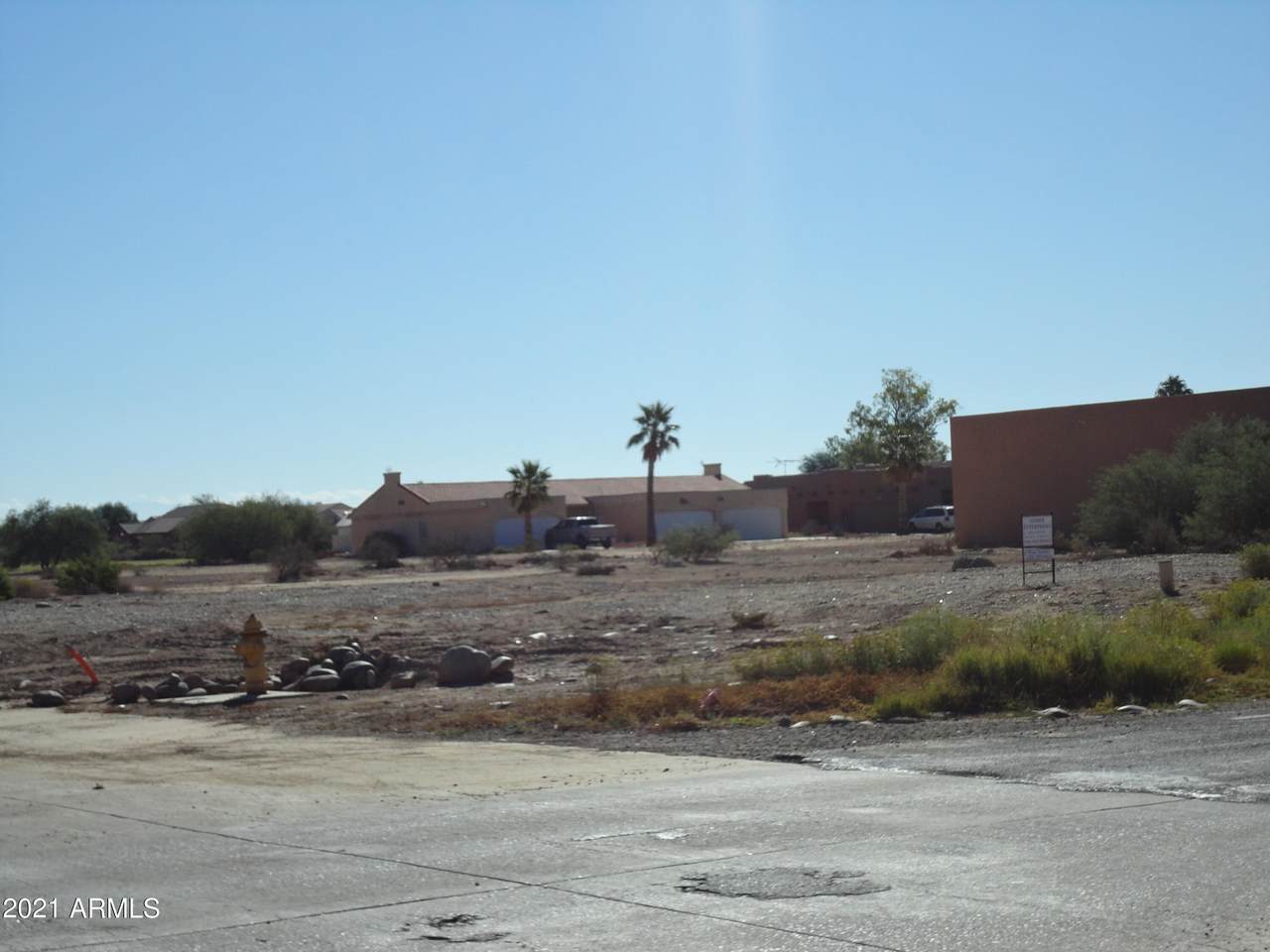 0 Sunland Gin Rd Road - Photo 1