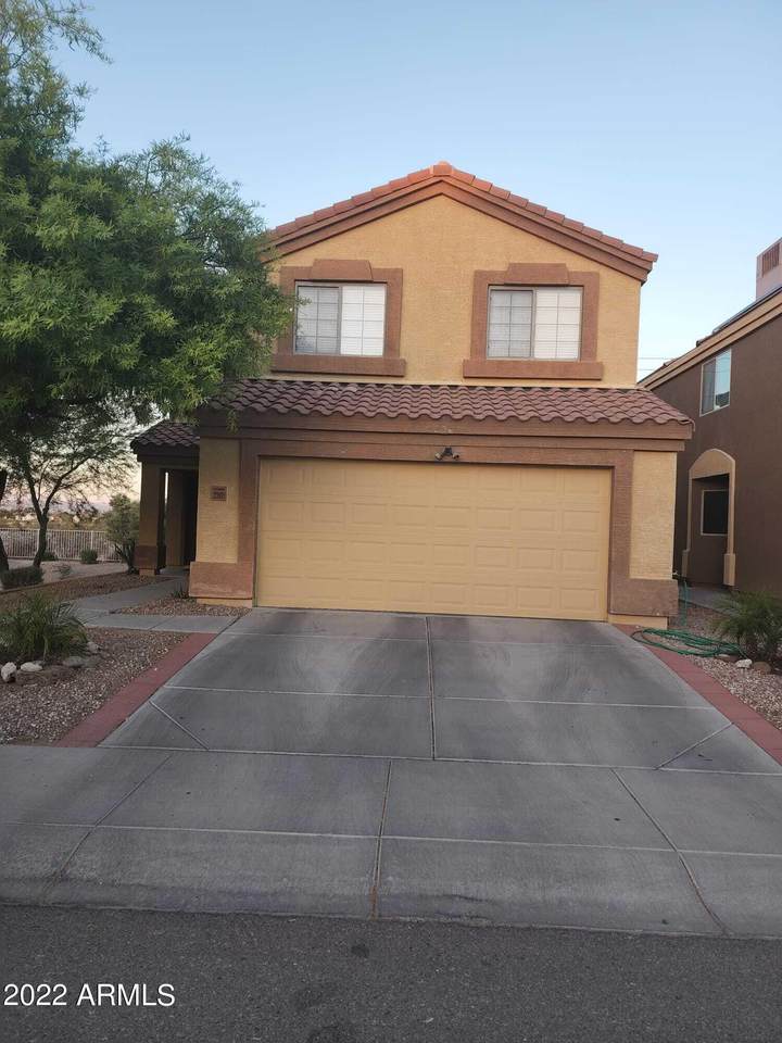 23901 Mirage Avenue - Photo 1