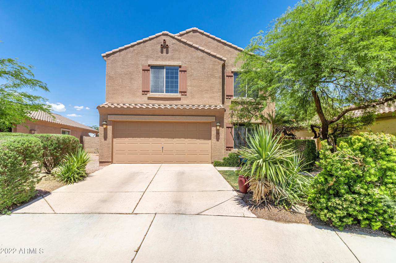 Home Casa Grande Valley Area Real Estate Yost Realty Group