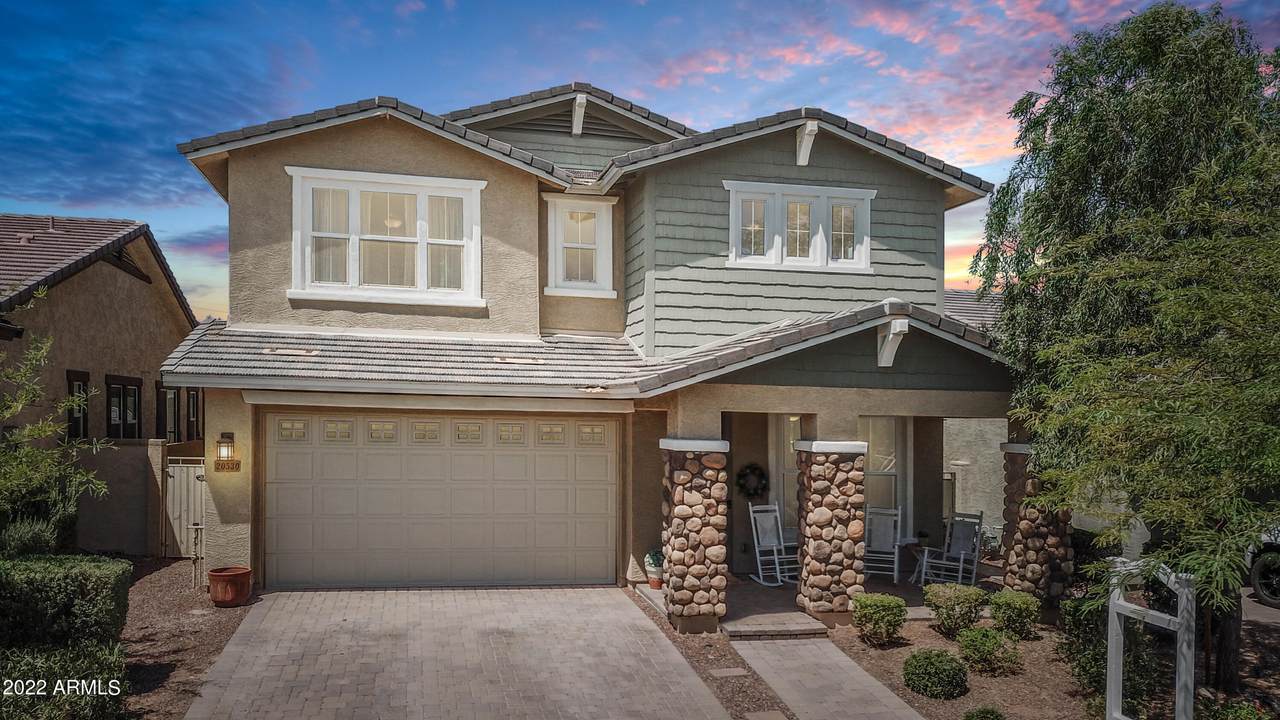 20530 Nelson Place - Photo 1