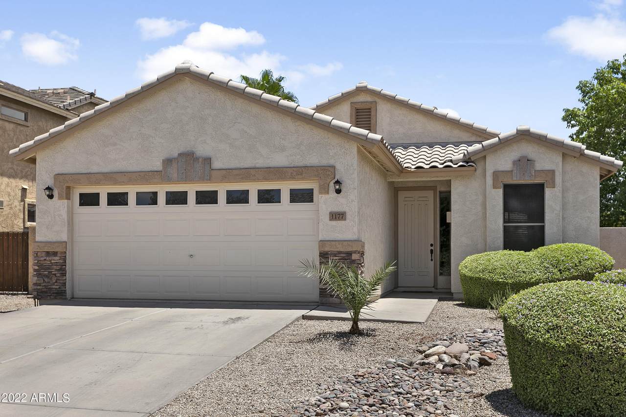 1177 Hazel Street - Photo 1