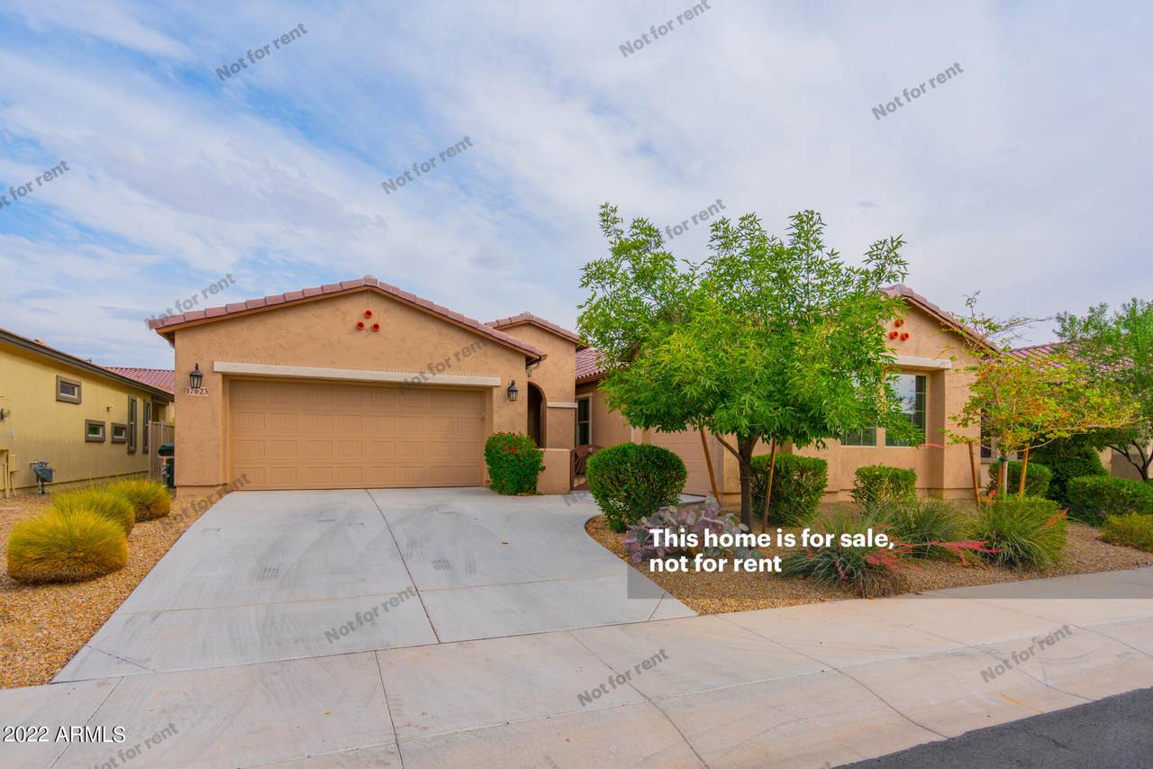 17623 Ashurst Drive - Photo 1