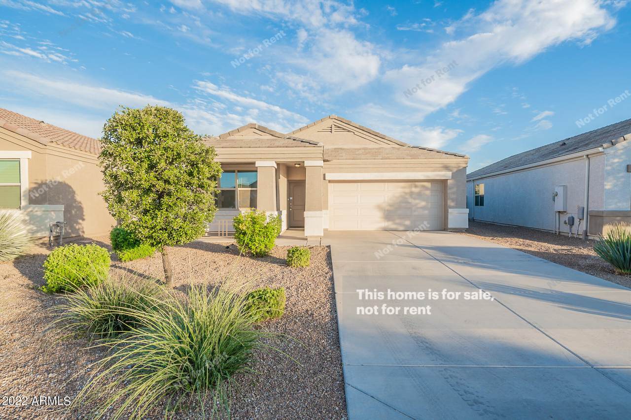 3184 Cowboy Cove Trail - Photo 1