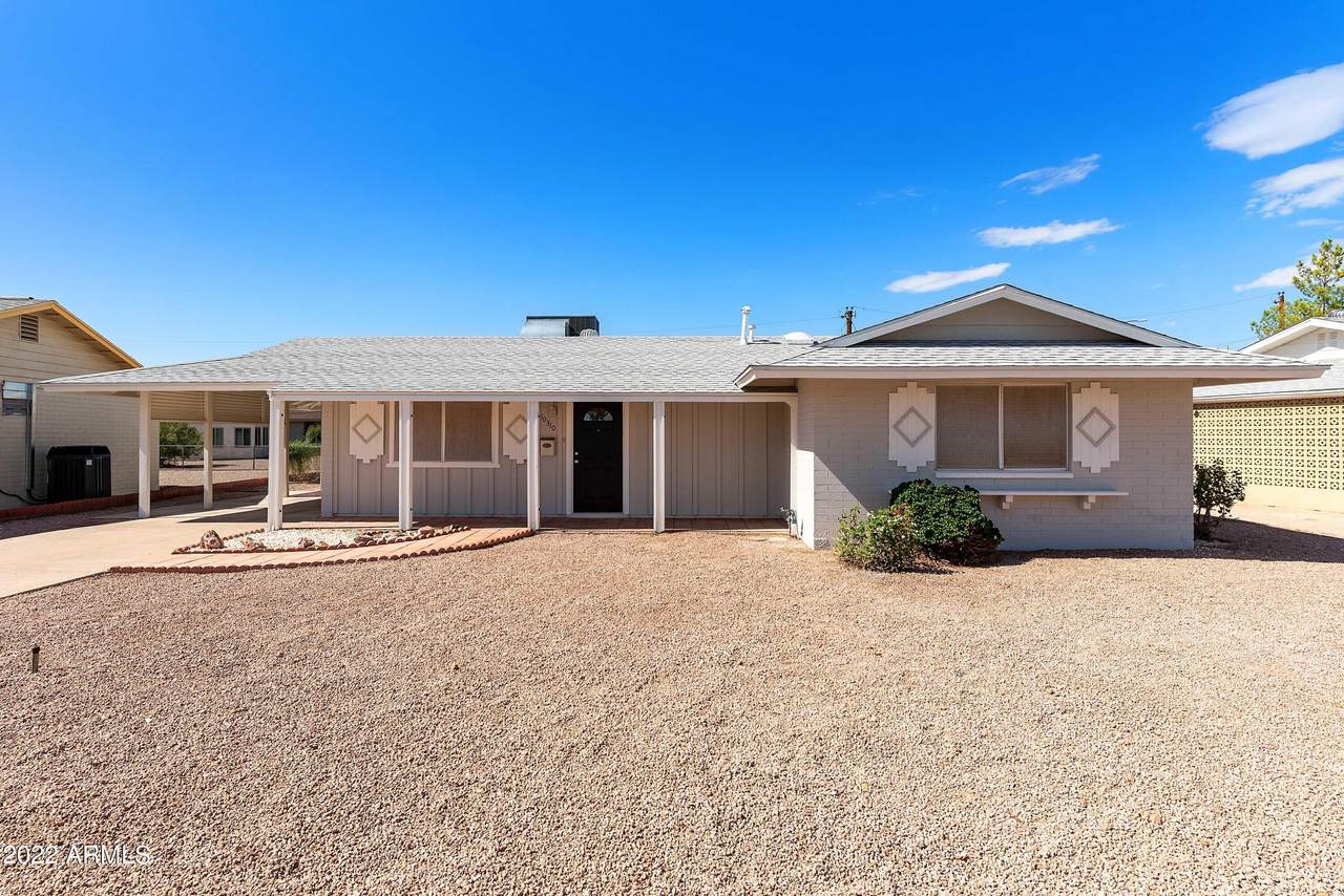 10310 Snead Drive - Photo 1