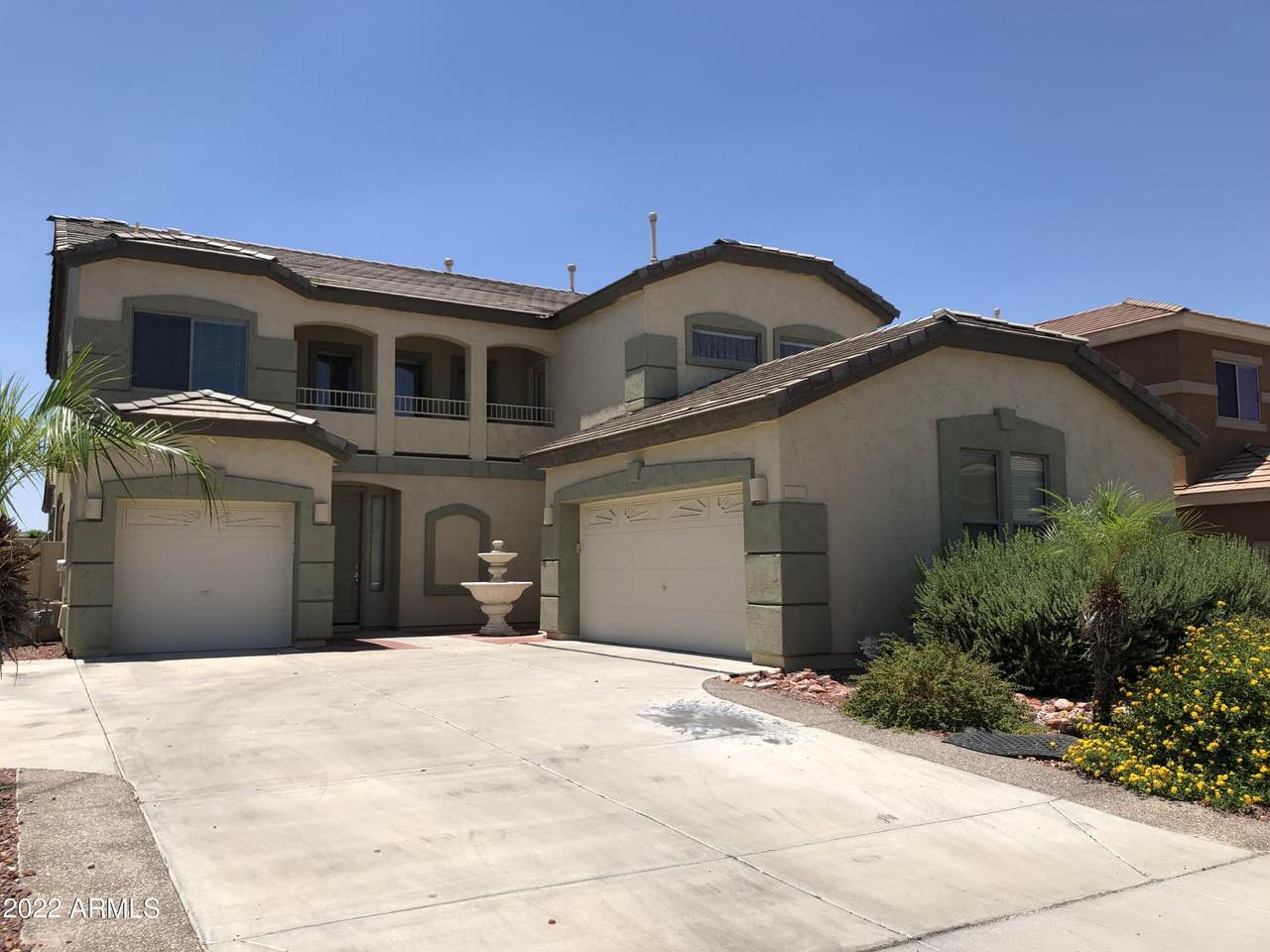 5419 Rowel Road - Photo 1