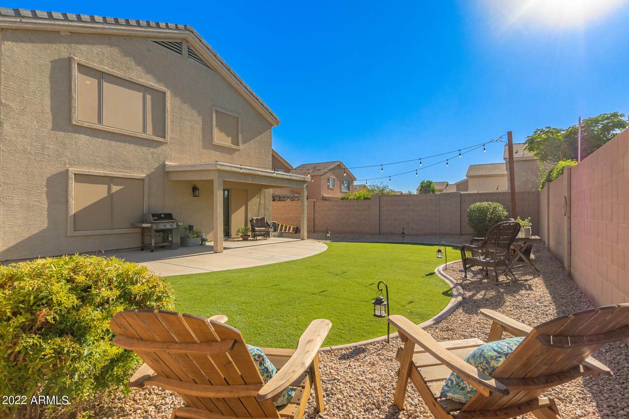 12338 Turney Avenue - Photo 1