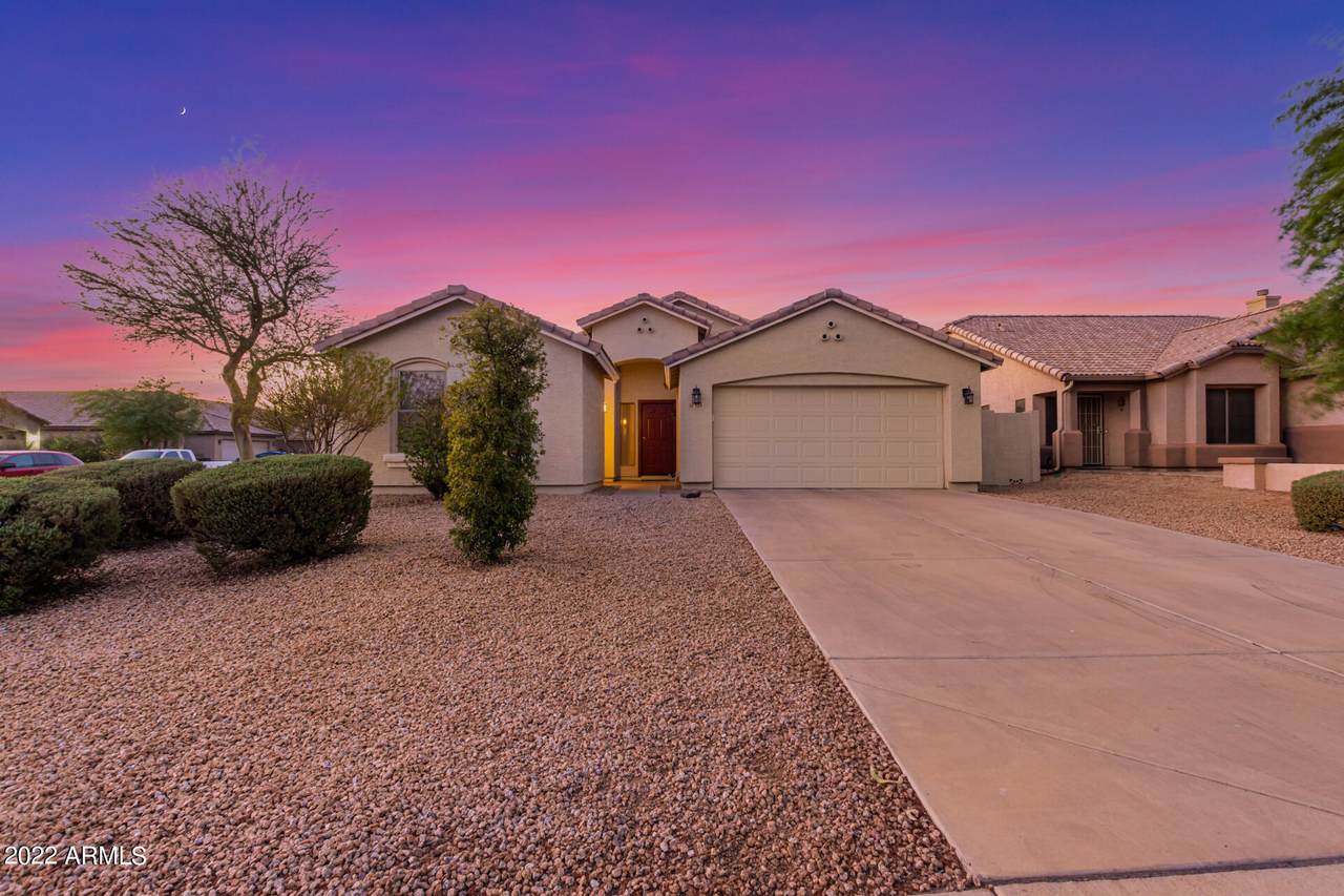 9114 Mackenzie Drive - Photo 1
