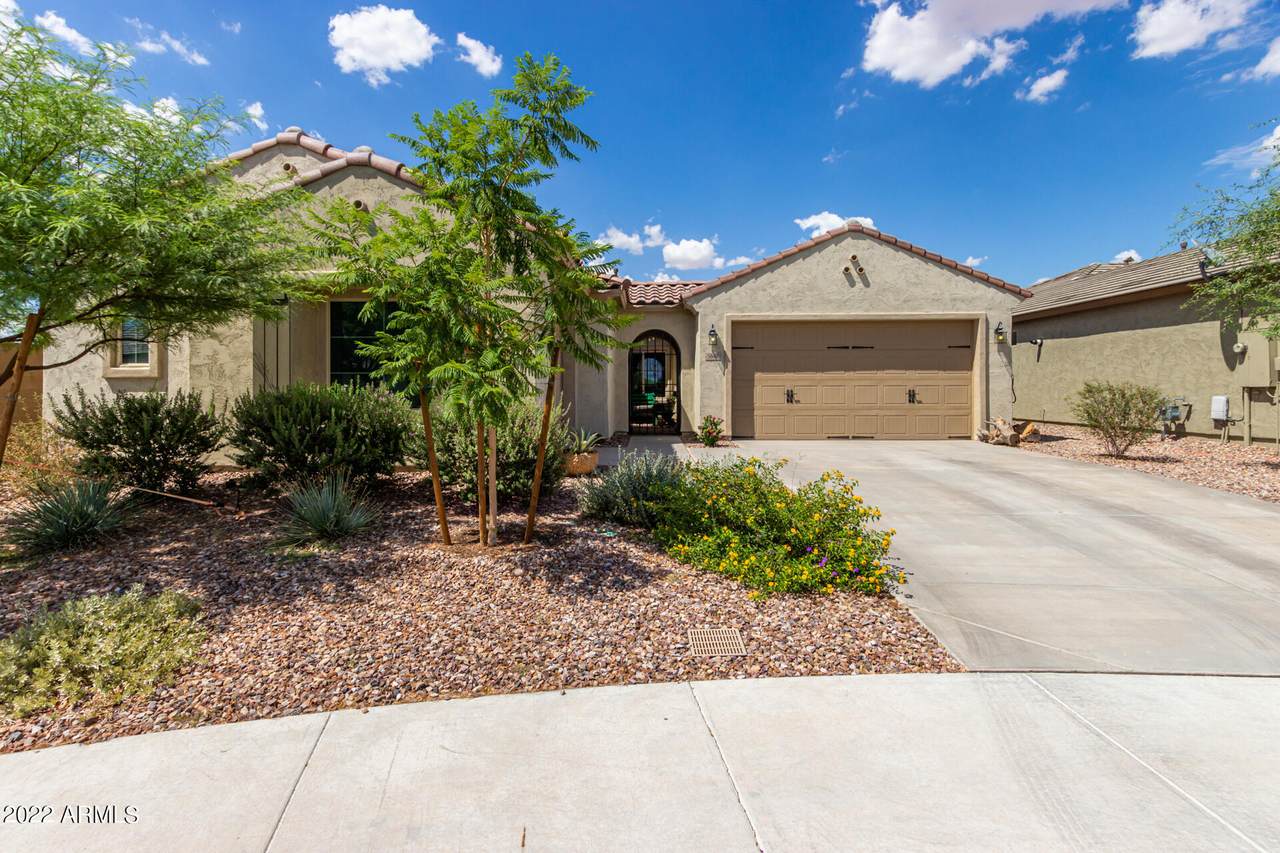5640 Trenton Way - Photo 1