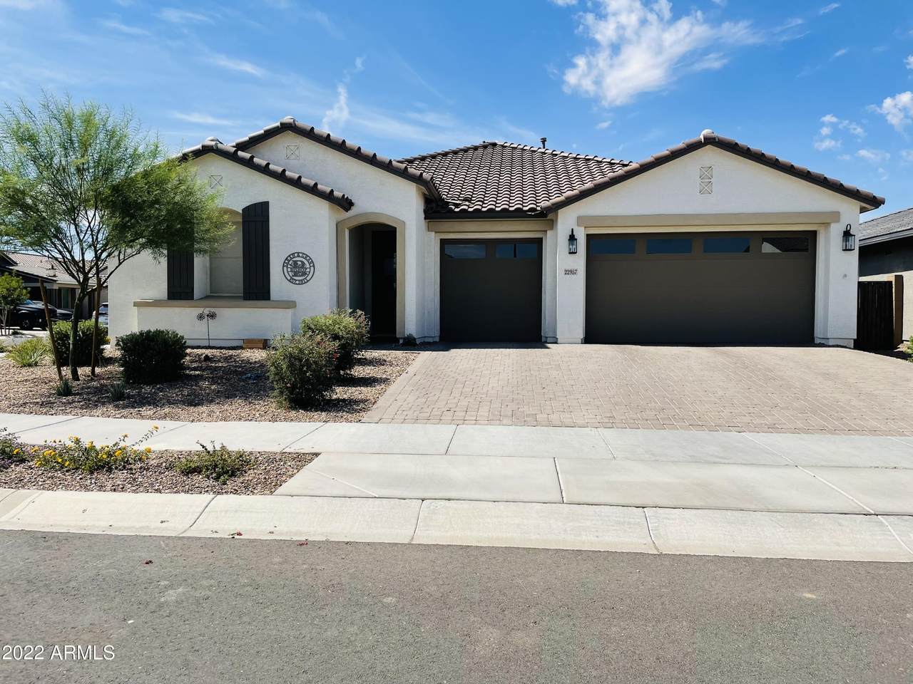 22957 Rosa Road - Photo 1