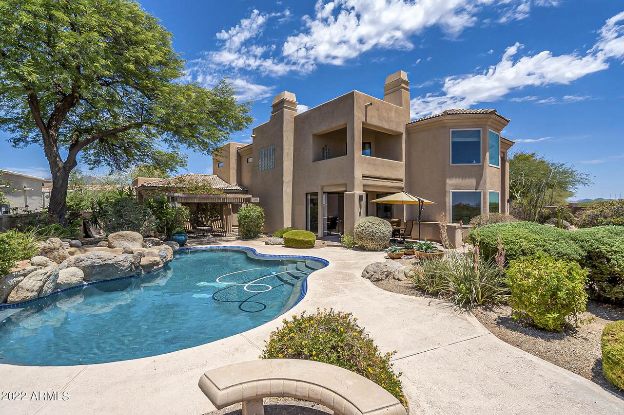 11489 Bella Vista Drive - Photo 1