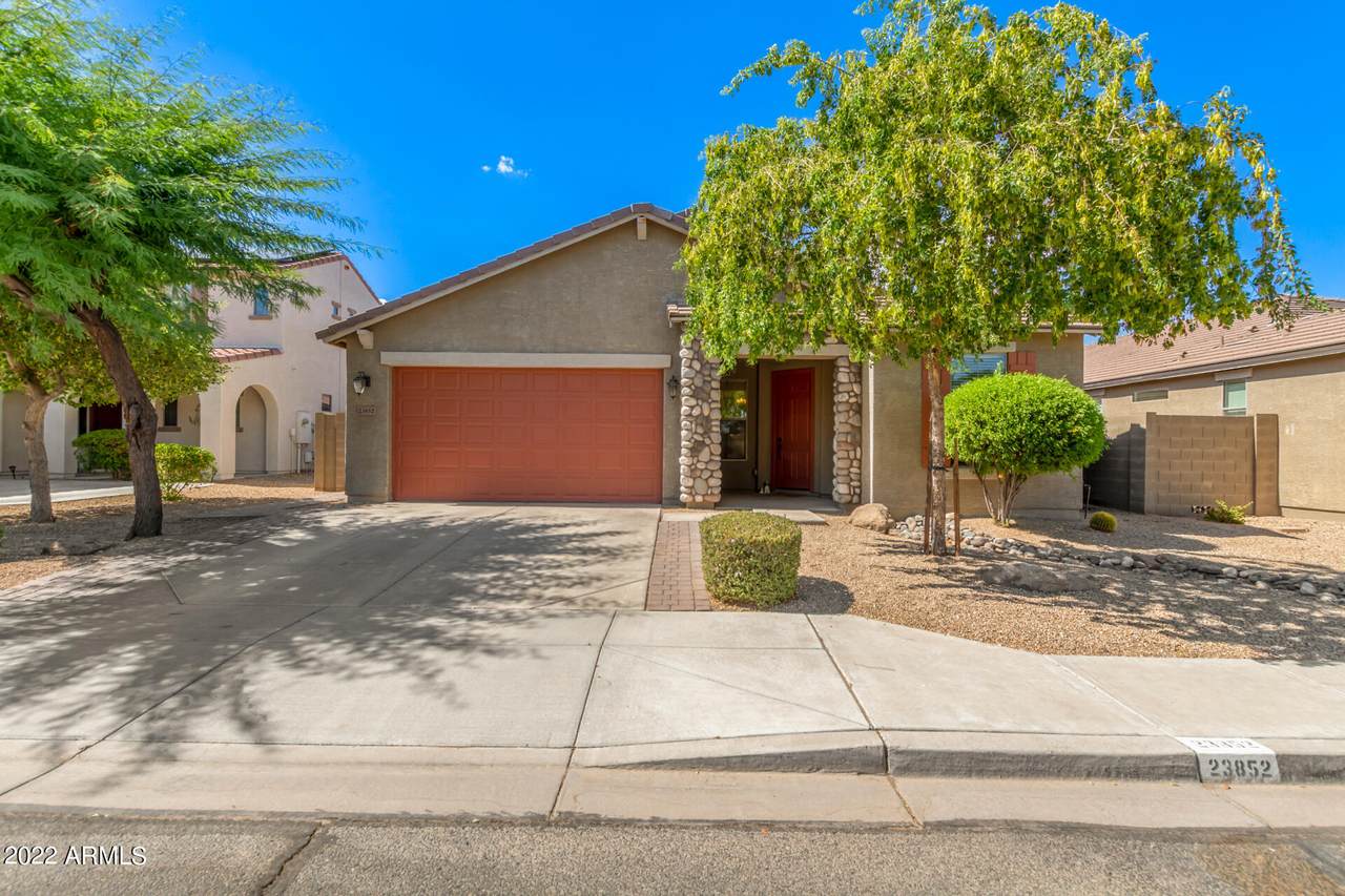 23852 Hammond Lane - Photo 1