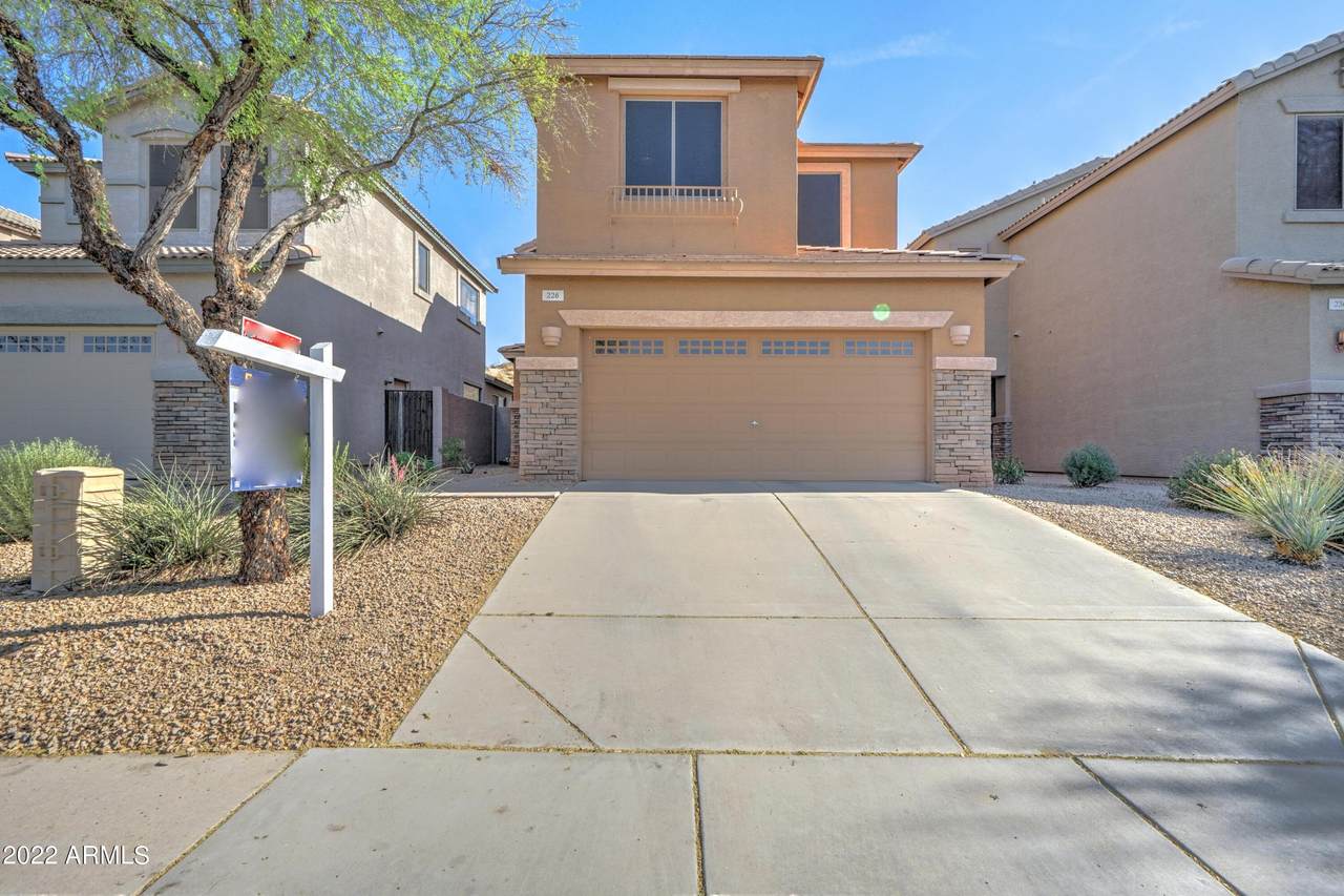 226 Redwood Lane - Photo 1