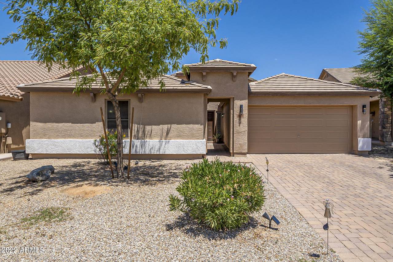 34015 Slate Creek Drive - Photo 1