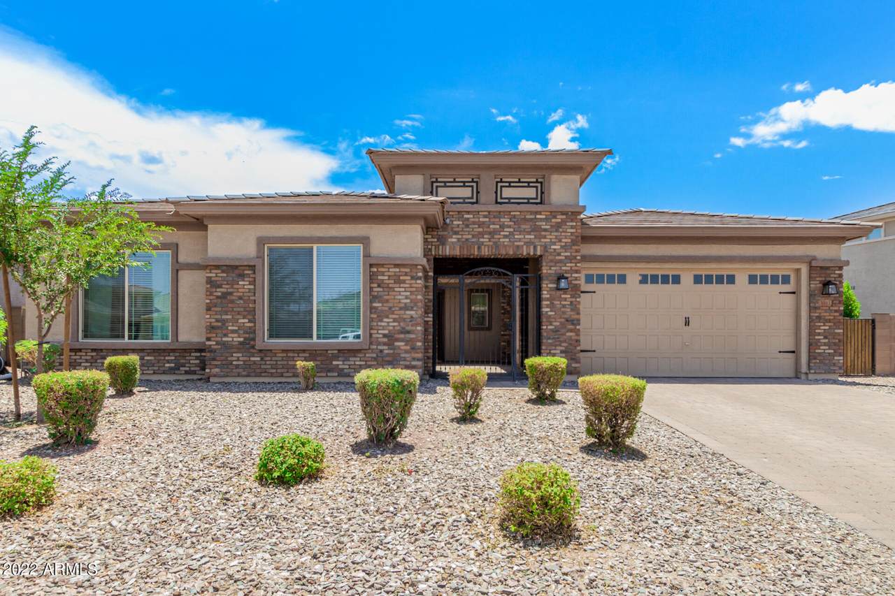 3591 Cassia Lane - Photo 1