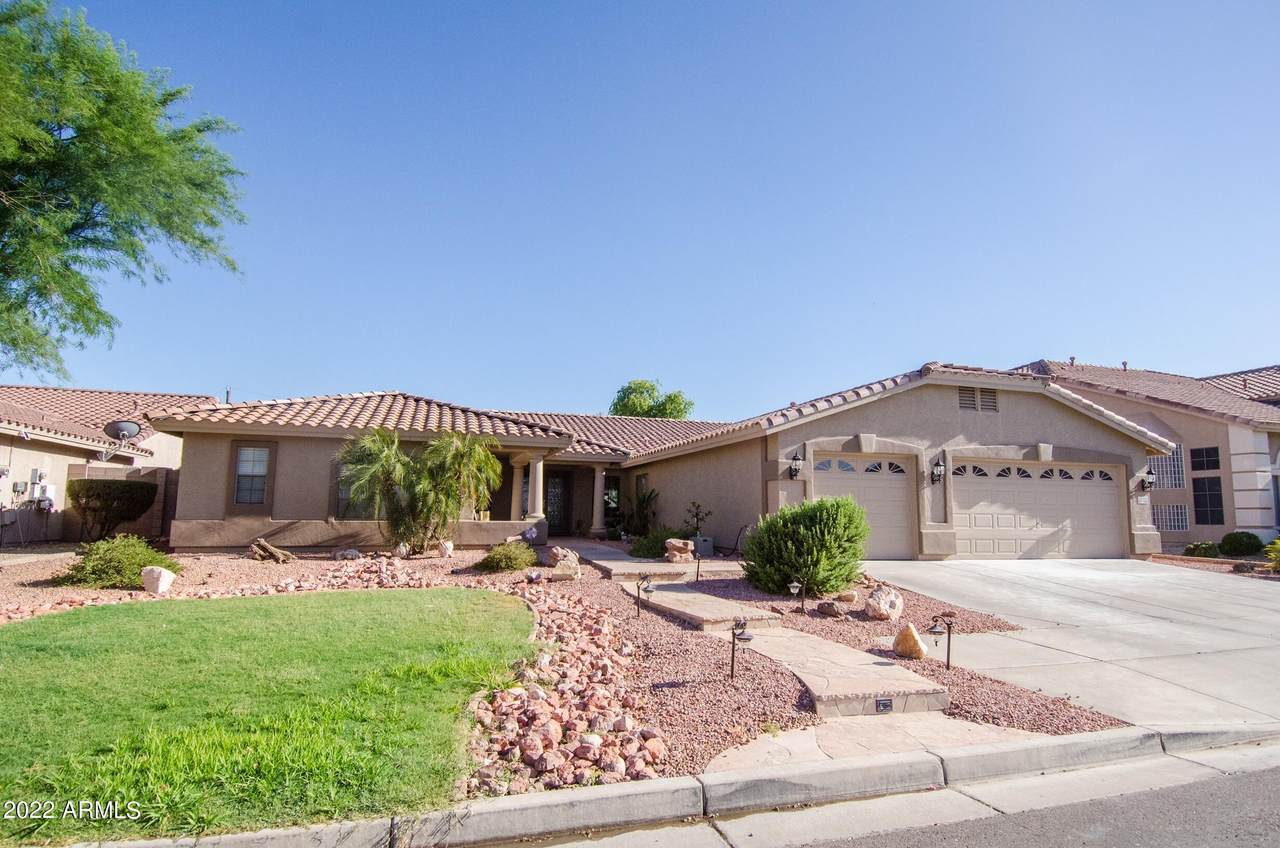 13225 Colter Street - Photo 1