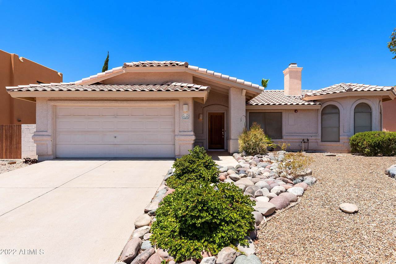 14458 Fountain Hills Boulevard - Photo 1