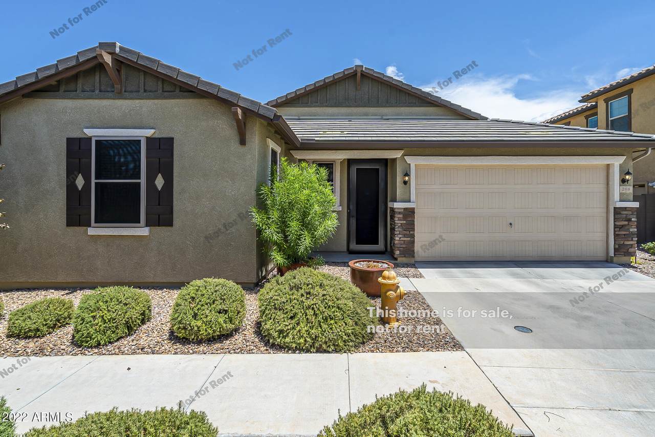 208 Bluejay Drive - Photo 1