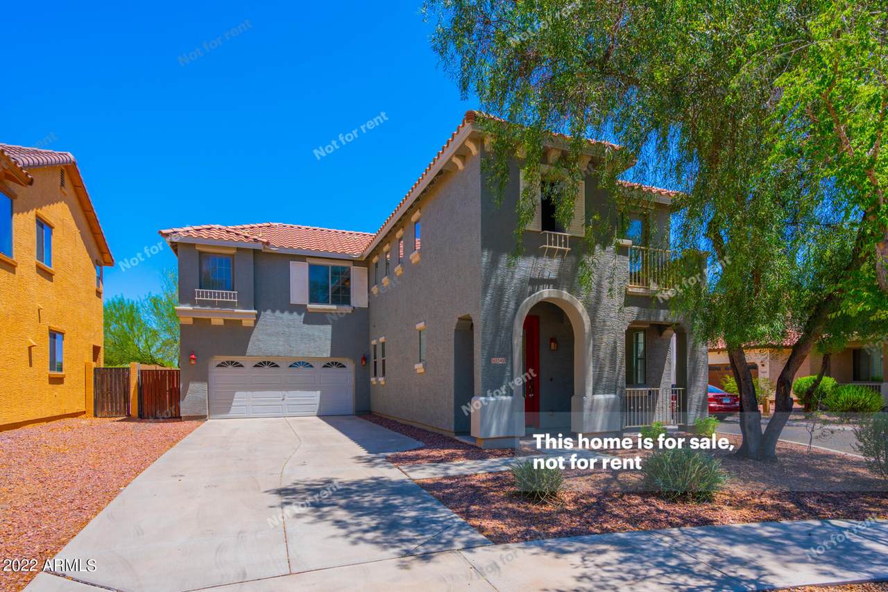 15410 Laurel Lane - Photo 1