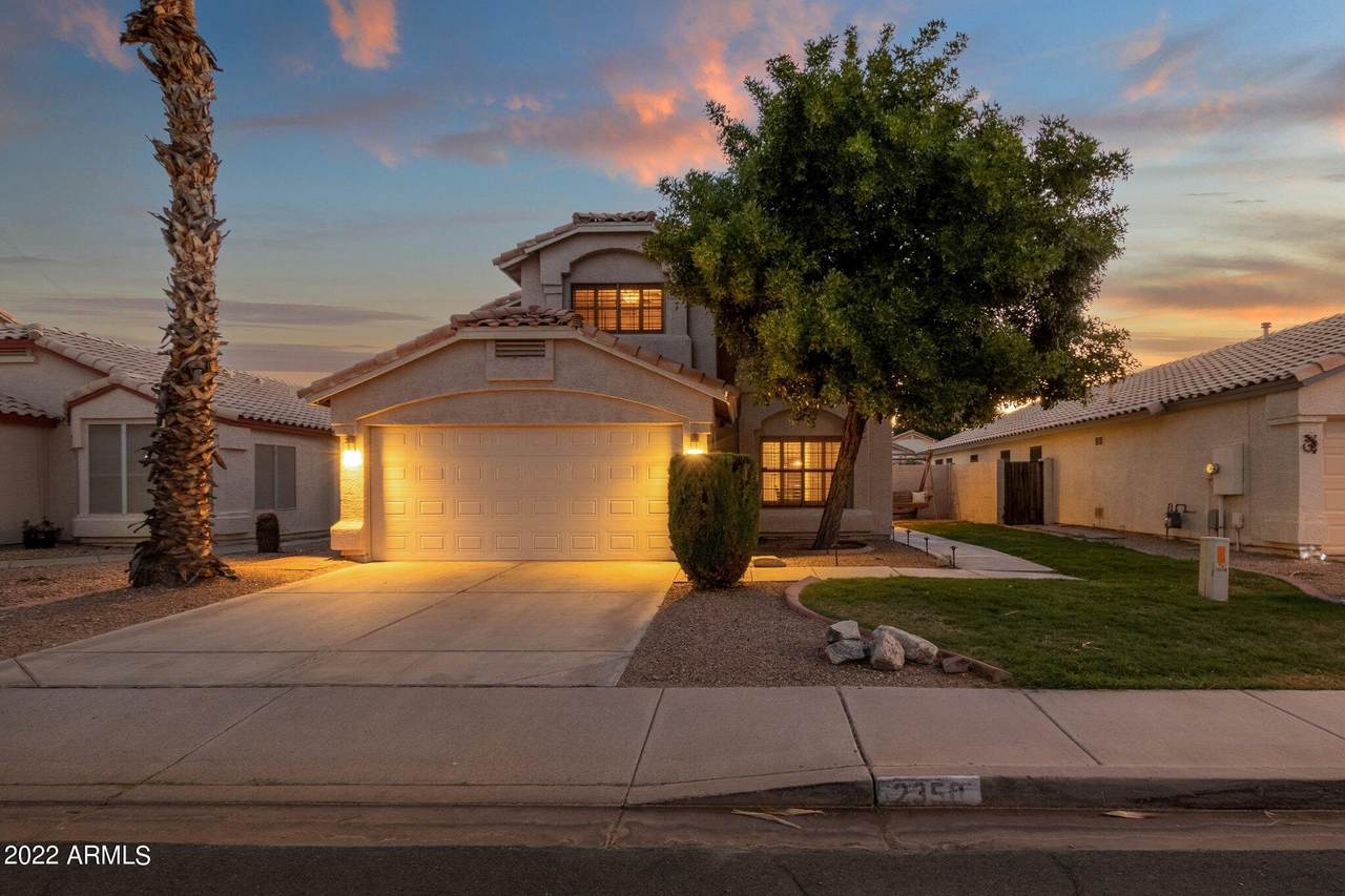 2350 Apache Drive - Photo 1