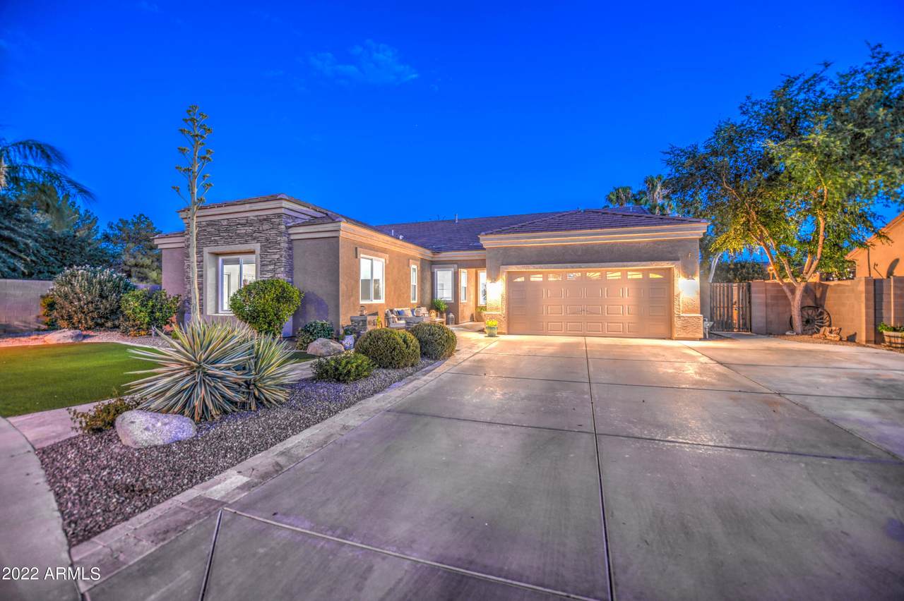4995 Indian Wells Drive - Photo 1