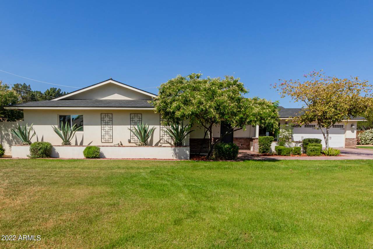 711 Rose Lane - Photo 1