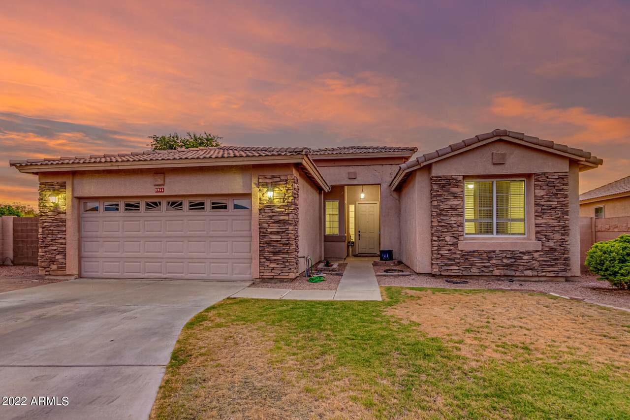 3956 Sinova Avenue - Photo 1