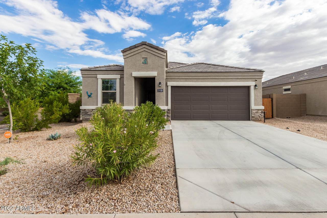 1133 Palm Park Boulevard - Photo 1