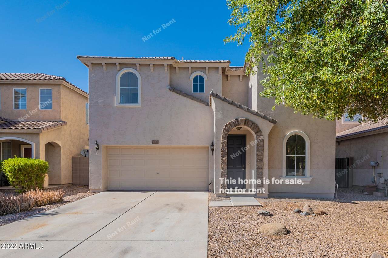 45102 Sage Brush Drive - Photo 1