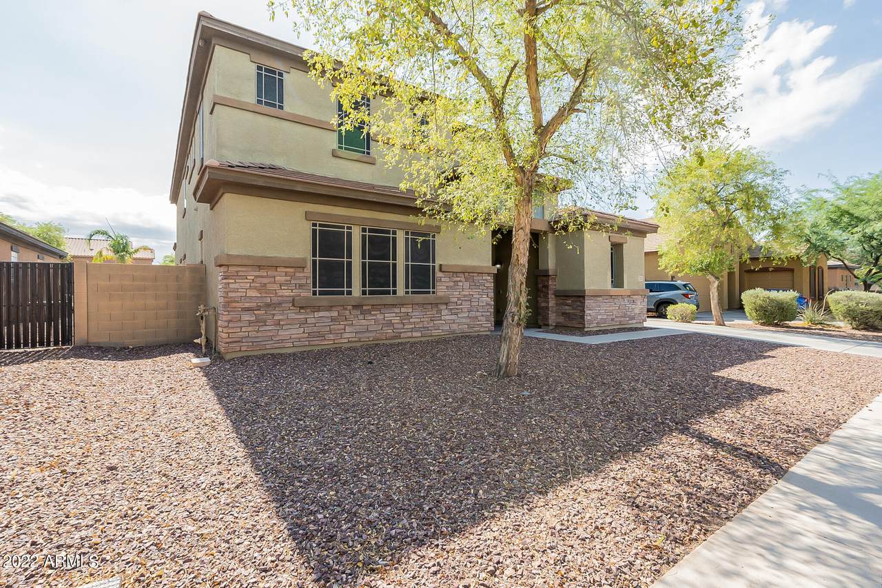 23313 119TH Drive - Photo 1