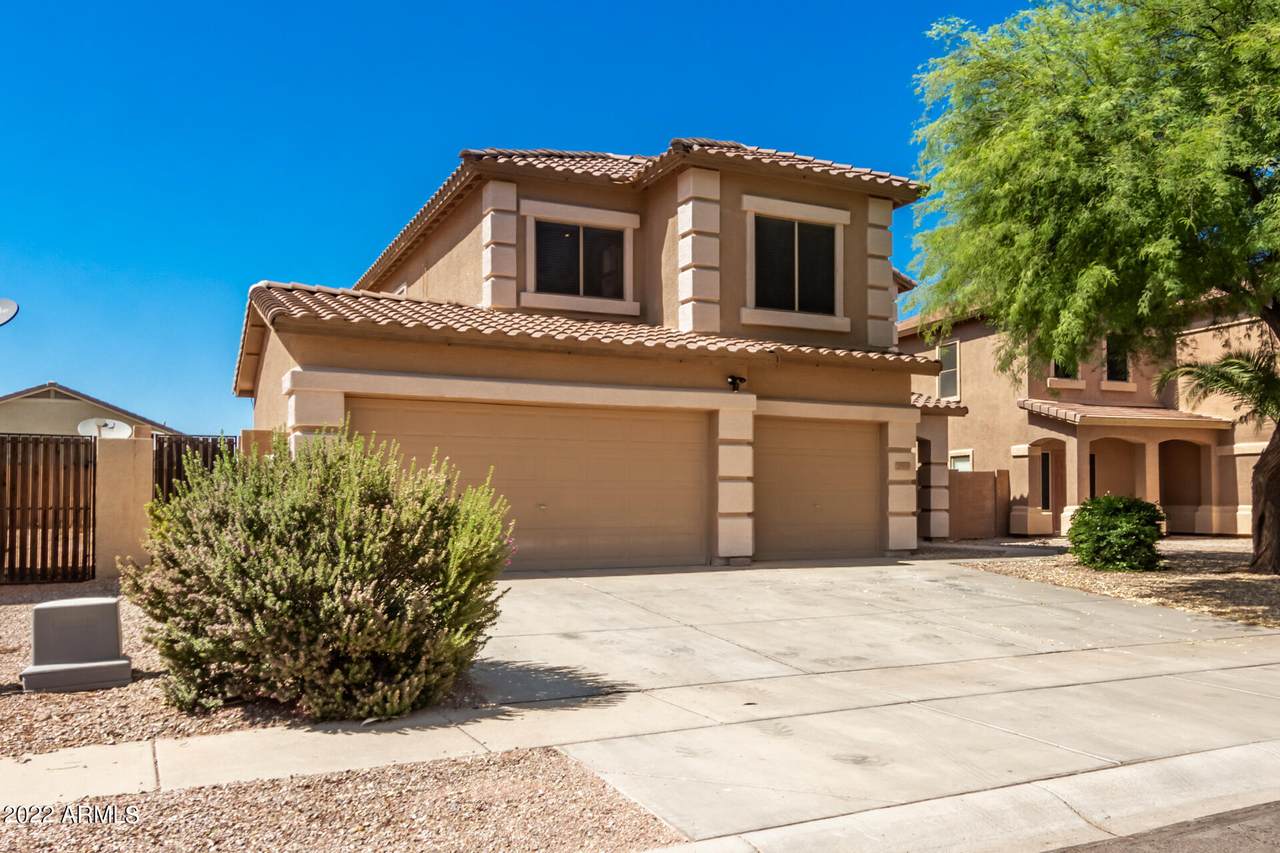 2918 Silverbell Road - Photo 1