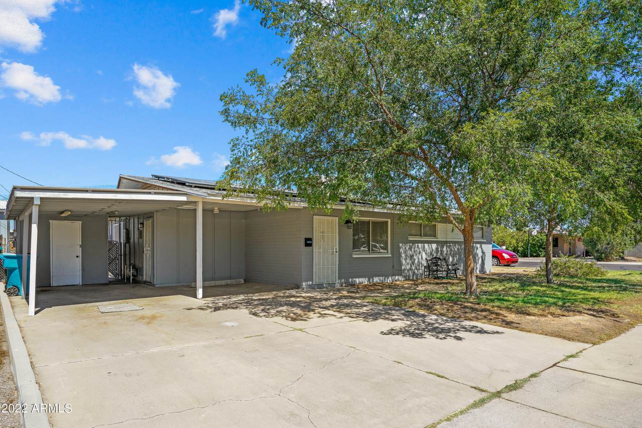 11648 21ST Drive - Photo 1