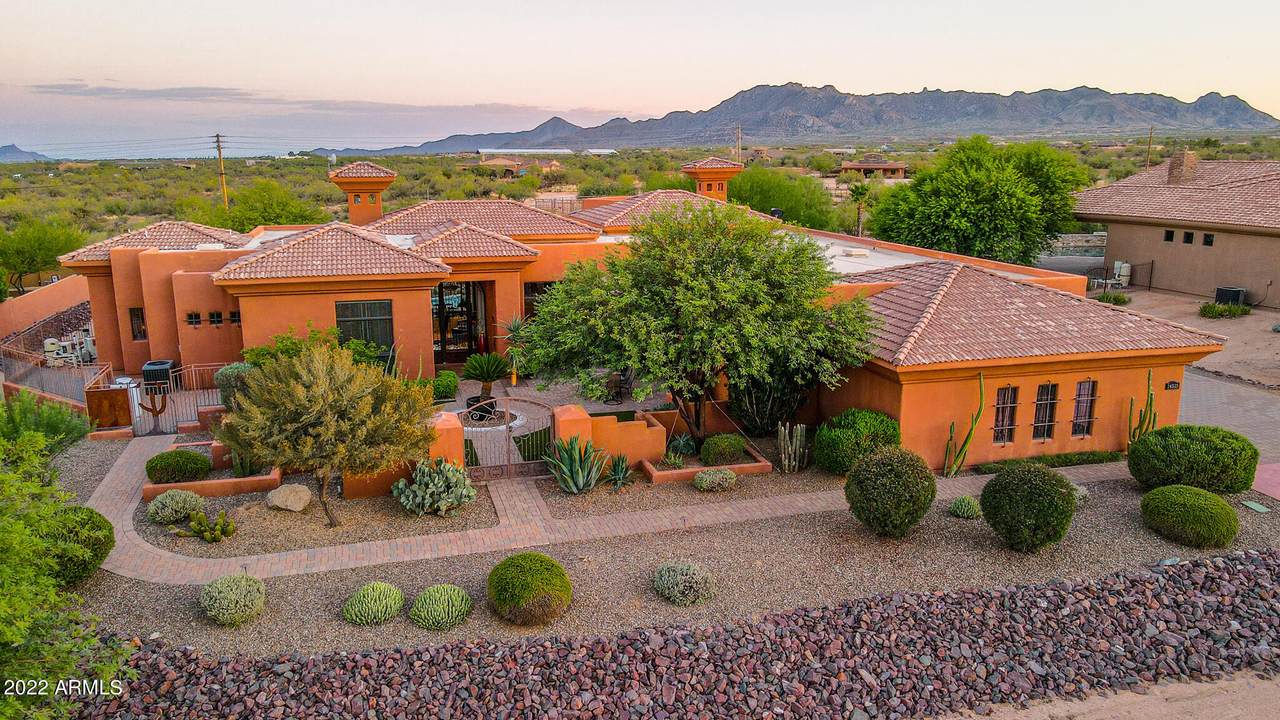 14521 Desert Vista Trail - Photo 1