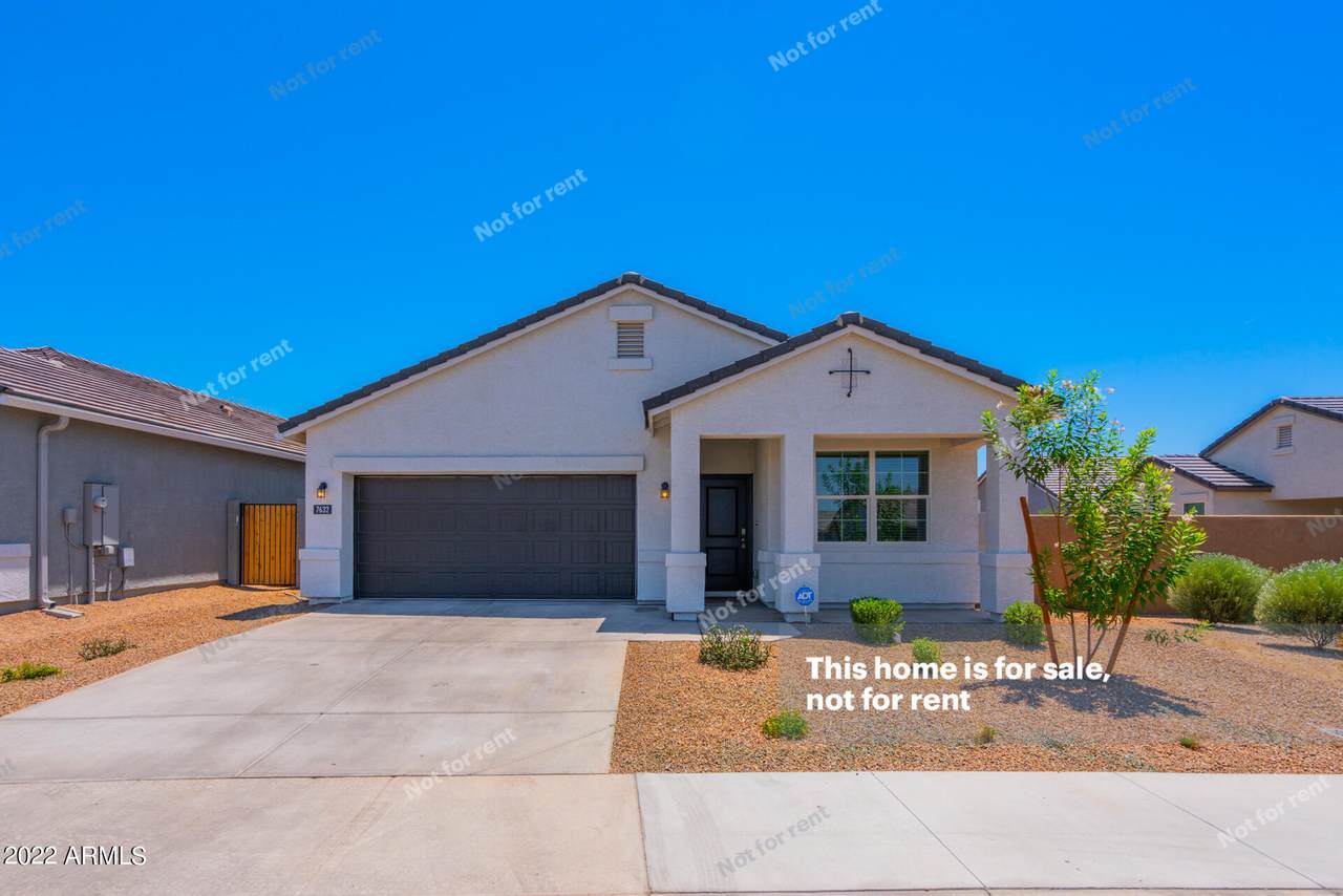 7632 Florence Avenue - Photo 1