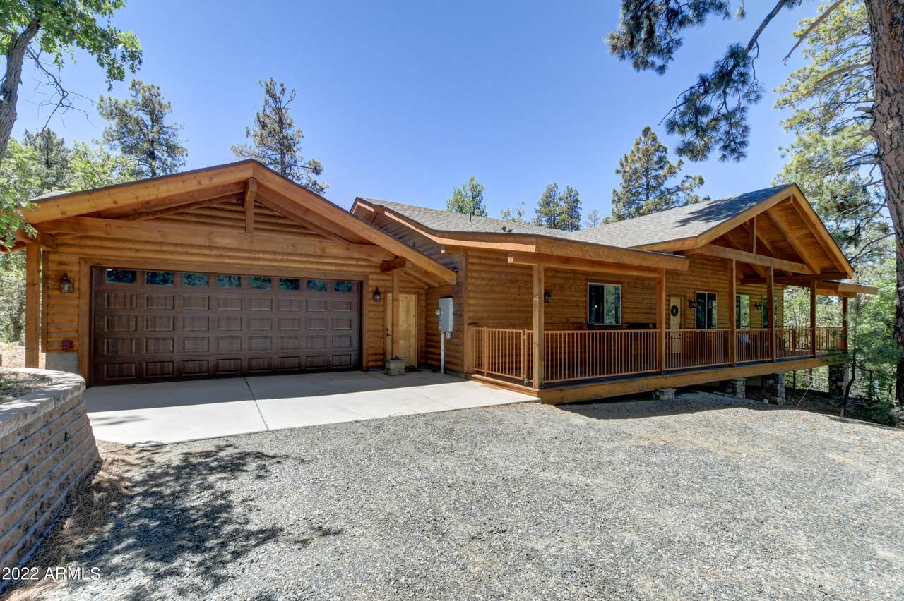 4765 Ponderosa Avenue - Photo 1