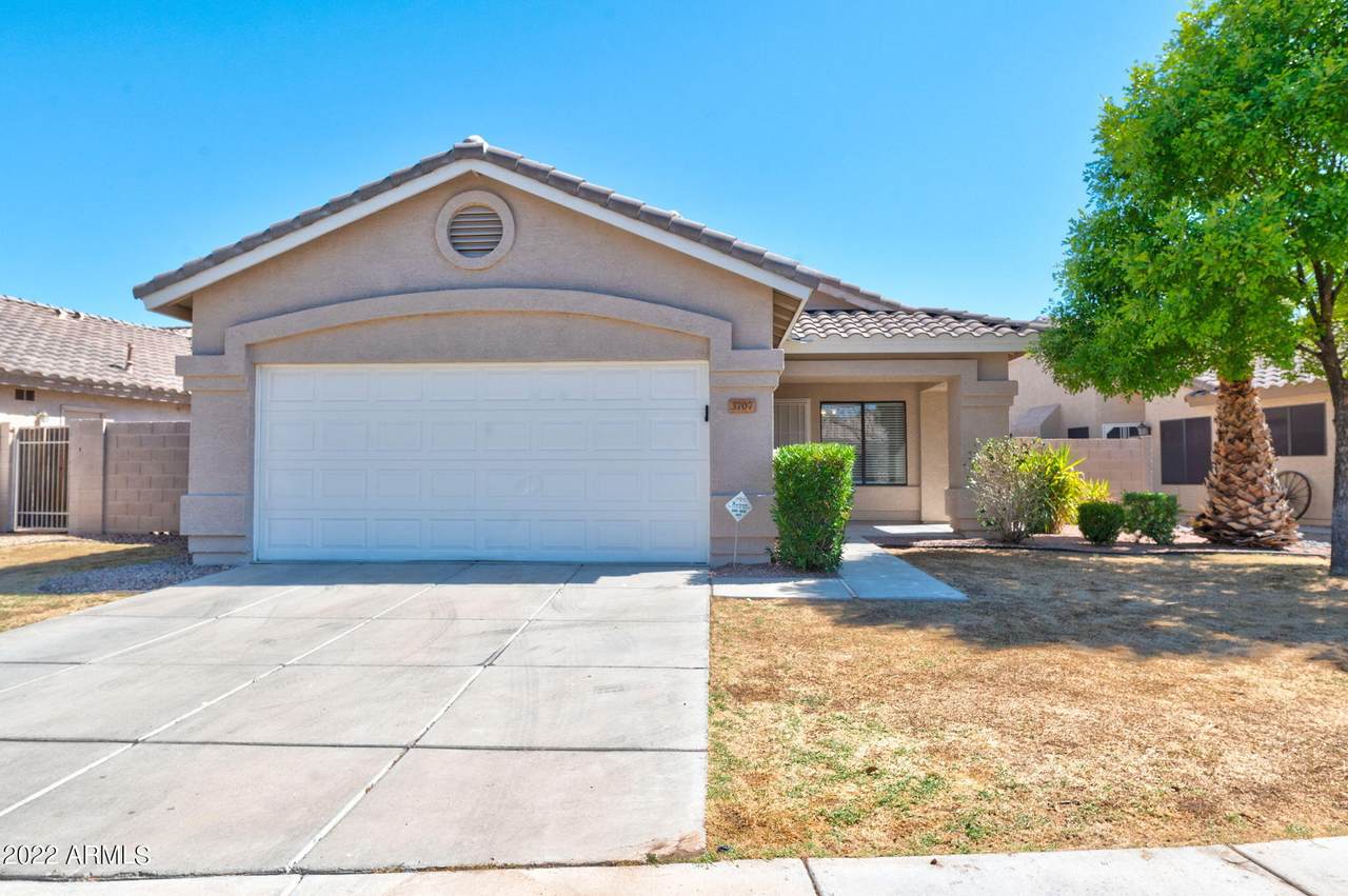 3707 Tonopah Drive - Photo 1