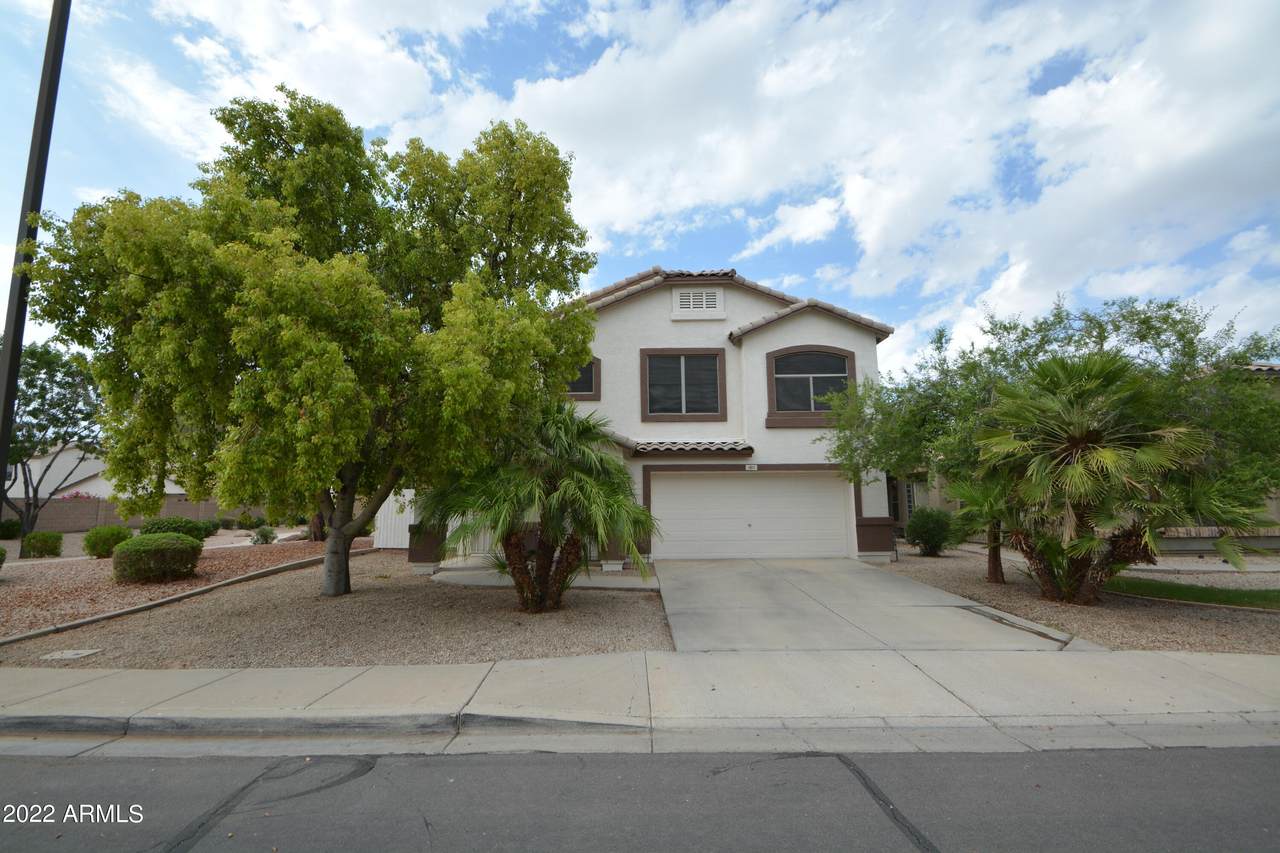 1811 Oakland Street - Photo 1