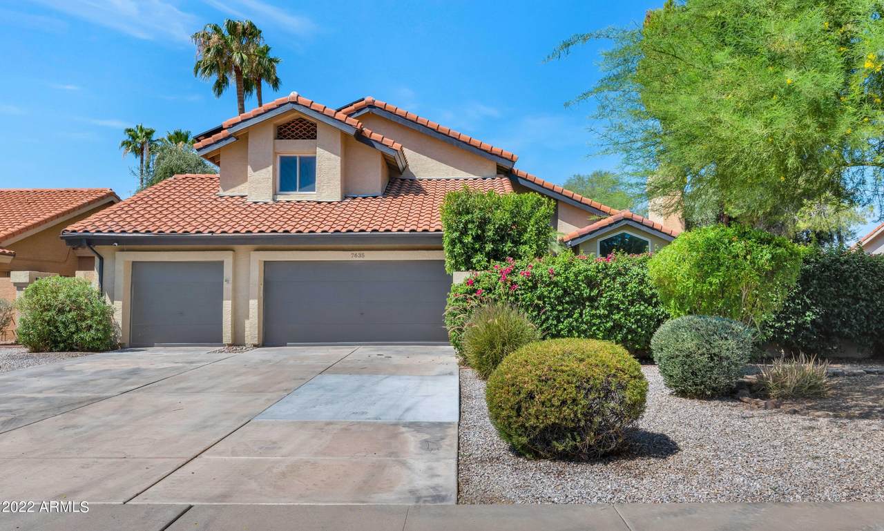 7635 Ann Way - Photo 1