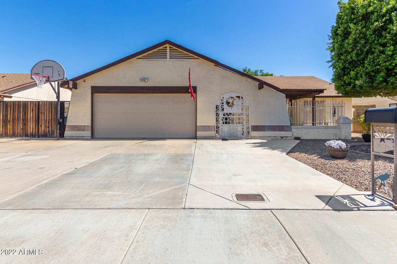 6325 Turquoise Avenue - Photo 1