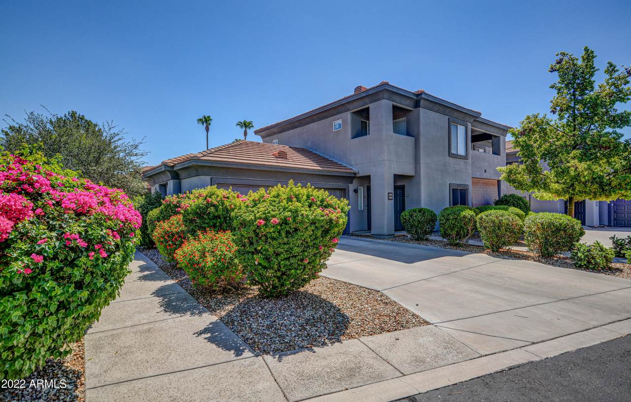 7401 Arrowhead Clubhouse Drive - Photo 1