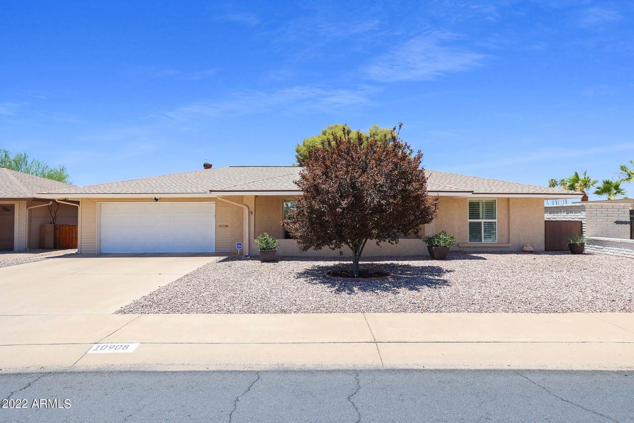 10908 El Capitan Circle - Photo 1
